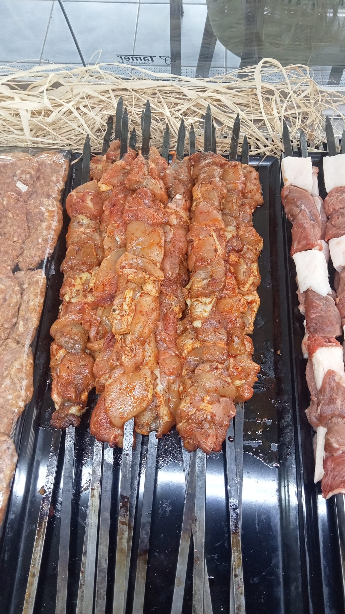 Kasap Mustafa Izgara Salonu